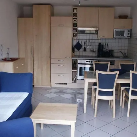 Tatil Evi With 2 Bedrooms
