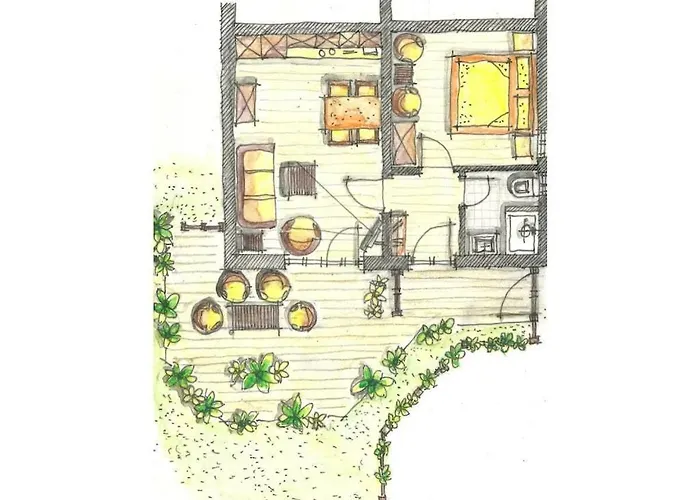 With 2 Bedrooms Tatil Evi Mittenwald