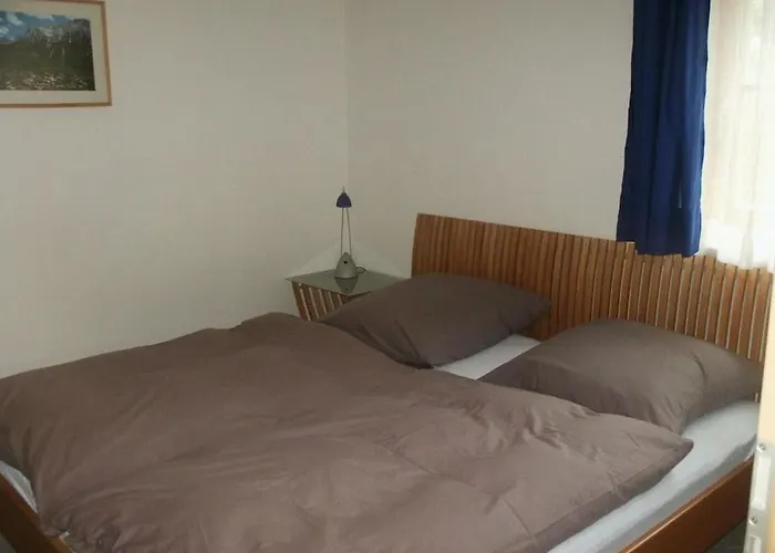 With 2 Bedrooms Tatil Evi