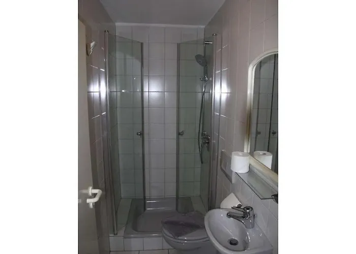 With 2 Bedrooms Mittenwald